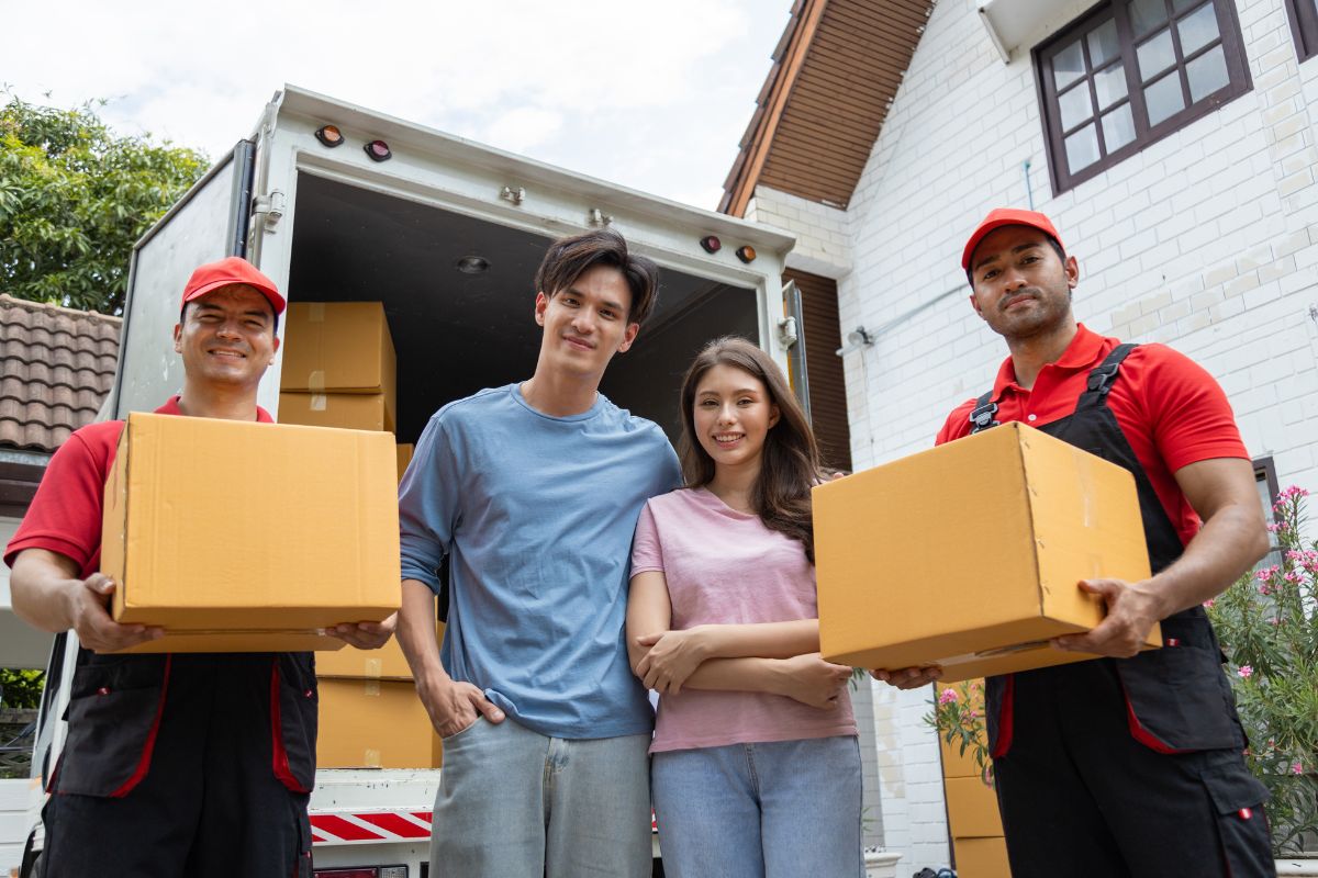 packing and unpacking service in kakinada