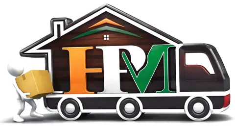 Hanu Packers and Movers logo - packers and movers in Kakinada